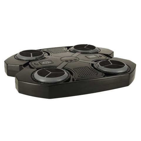 Tarcza bokserska treningowa na ścianę trenażer muzyka Bluetooth LED USB Kik Sp. z o. o. Sp. k. Tarcza bokserska treningowa na ścianę trenażer muzyka Bluetooth LED USB Kik Sp. z o. o. Sp. k.