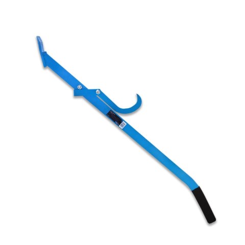 Bituxx CHWYTAK DO DREWNA HAK OBRAK R臉CZNY 120cm Stalowy do Pni K艂贸d Bituxx CHWYTAK DO DREWNA HAK OBRAK R臉CZNY 120cm Stalowy do Pni K艂贸d