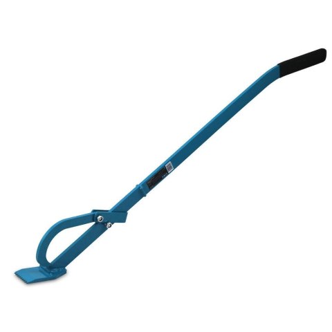 Bituxx CHWYTAK DO DREWNA HAK OBRAK R臉CZNY 120cm Stalowy do Pni K艂贸d Bituxx CHWYTAK DO DREWNA HAK OBRAK R臉CZNY 120cm Stalowy do Pni K艂贸d