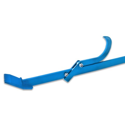 Bituxx CHWYTAK DO DREWNA HAK OBRAK R臉CZNY 120cm Stalowy do Pni K艂贸d Bituxx CHWYTAK DO DREWNA HAK OBRAK R臉CZNY 120cm Stalowy do Pni K艂贸d