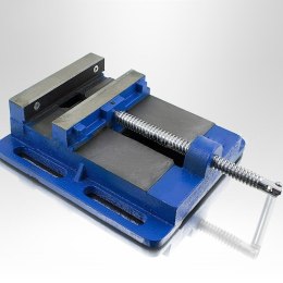 Bituxx IMADŁO MASZYNOWE 150 mm BITUXX CIĘŻKIE MASYWNE WARSZTAT STAL
