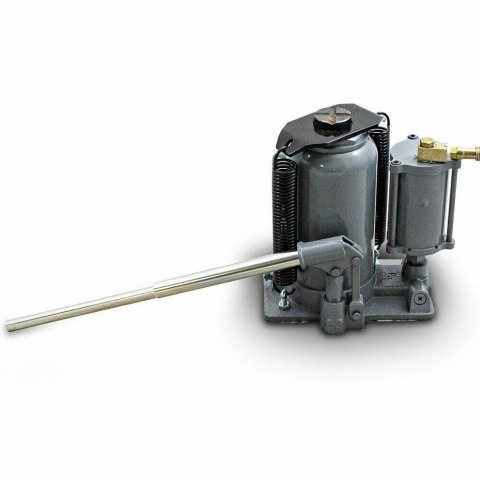 Bituxx PODNOŚNIK PNEUMATYCZNO-HYDRAULICZNY 20T DO BUSÓW TIRÓW 51CM Bituxx PODNOŚNIK PNEUMATYCZNO-HYDRAULICZNY 20T DO BUSÓW TIRÓW 51CM
