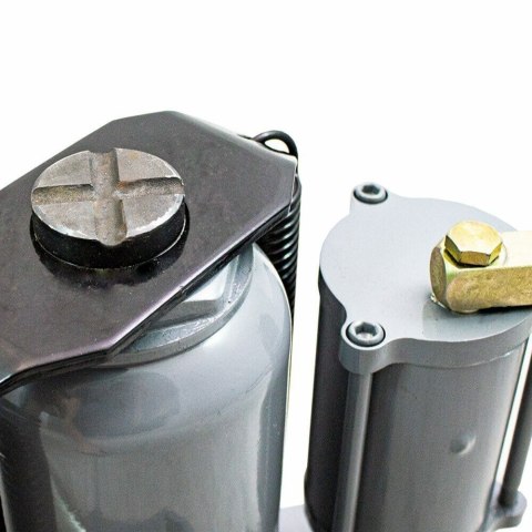 Bituxx PODNOŚNIK PNEUMATYCZNO-HYDRAULICZNY 20T DO BUSÓW TIRÓW 51CM Bituxx PODNOŚNIK PNEUMATYCZNO-HYDRAULICZNY 20T DO BUSÓW TIRÓW 51CM
