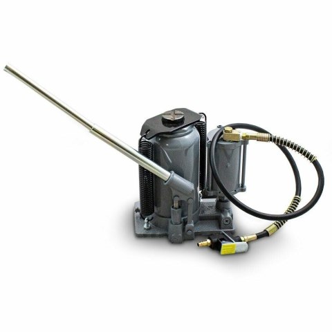 Bituxx PODNOŚNIK PNEUMATYCZNO-HYDRAULICZNY 20T DO BUSÓW TIRÓW 51CM Bituxx PODNOŚNIK PNEUMATYCZNO-HYDRAULICZNY 20T DO BUSÓW TIRÓW 51CM