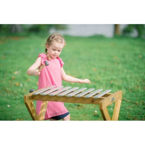 Classic World EDU CLASSIC WORLD EDU Instrument Muzyczny Ksylofon Duże Cymbałki Classic World EDU CLASSIC WORLD EDU Instrument Muzyczny Ksylofon Duże Cymbałki