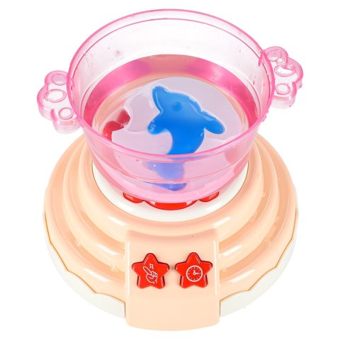 Klej żel kryształowy 3D crystal glue magiczna kuchnia szablony kreatywny zestaw 62 elementy morelowy Kik Sp. z o. o. Sp. k. Klej żel kryształowy 3D crystal glue magiczna kuchnia szablony kreatywny zestaw 62 elementy morelowy Kik Sp. z o. o. Sp. k.