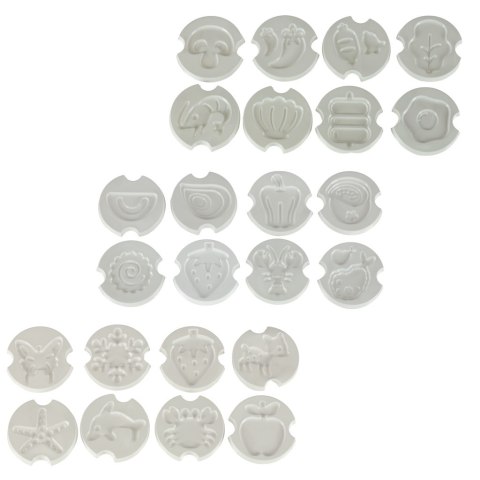 Klej żel kryształowy 3D crystal glue magiczna kuchnia szablony kreatywny zestaw 62 elementy morelowy Kik Sp. z o. o. Sp. k. Klej żel kryształowy 3D crystal glue magiczna kuchnia szablony kreatywny zestaw 62 elementy morelowy Kik Sp. z o. o. Sp. k.