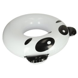 Kółko do pływania koło dmuchane kółko plażowe panda 80cm max 60kg Kik Sp. z o. o. Sp. k.