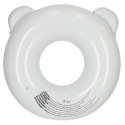 Kółko do pływania koło dmuchane kółko plażowe panda 80cm max 60kg Kik Sp. z o. o. Sp. k.