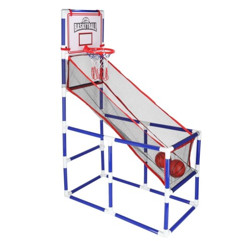 Koszykówka gra zręcznościowa sportowa przenośna basketball 2 piłki pompka Kik Sp. z o. o. Sp. k. Koszykówka gra zręcznościowa sportowa przenośna basketball 2 piłki pompka Kik Sp. z o. o. Sp. k.