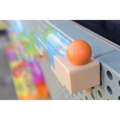 Masterkidz MASTERKIDZ Zestaw Konstrukcyjny Tor dla Piłek Tablica STEM 440elementów Masterkidz MASTERKIDZ Zestaw Konstrukcyjny Tor dla Piłek Tablica STEM 440elementów