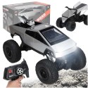 Samochód zdalnie sterowany Pickup Truck Climbing Vehicle 1:8 2,4GHz Kik Sp. z o. o. Sp. k.