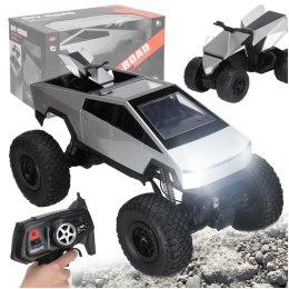Samochód zdalnie sterowany Pickup Truck Climbing Vehicle 1:8 2,4GHz Kik Sp. z o. o. Sp. k.