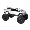 Samochód zdalnie sterowany Pickup Truck Climbing Vehicle 1:8 2,4GHz Kik Sp. z o. o. Sp. k.