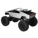 Samochód zdalnie sterowany Pickup Truck Climbing Vehicle 1:8 2,4GHz Kik Sp. z o. o. Sp. k.