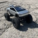 Samochód zdalnie sterowany Pickup Truck Climbing Vehicle 1:8 2,4GHz Kik Sp. z o. o. Sp. k.