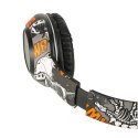 Słuchawki bezprzewodowe nauszne Bluetooth Gaming Sport czarne Kik Sp. z o. o. Sp. k.