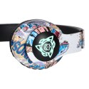 Słuchawki bezprzewodowe nauszne Bluetooth RGB Gaming Sport 150mAh Kik Sp. z o. o. Sp. k.