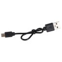 Słuchawki bezprzewodowe nauszne Bluetooth RGB Gaming Sport 150mAh Kik Sp. z o. o. Sp. k.