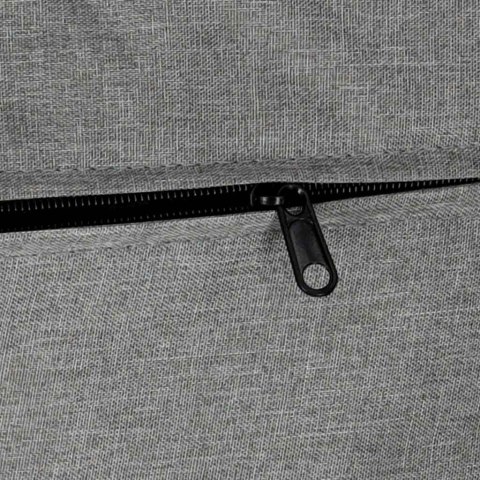 Torba na laptopa 15,6 cali etui pokrowiec teczka damska męska szara Kik Sp. z o. o. Sp. k. Torba na laptopa 15,6 cali etui pokrowiec teczka damska męska szara Kik Sp. z o. o. Sp. k.