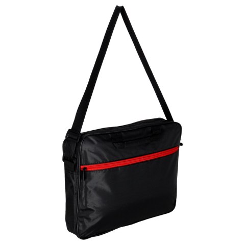 Torba na laptopa 15,6 cali etui pokrowiec z paskiem teczka damska męska czarna Kik Sp. z o. o. Sp. k. Torba na laptopa 15,6 cali etui pokrowiec z paskiem teczka damska męska czarna Kik Sp. z o. o. Sp. k.