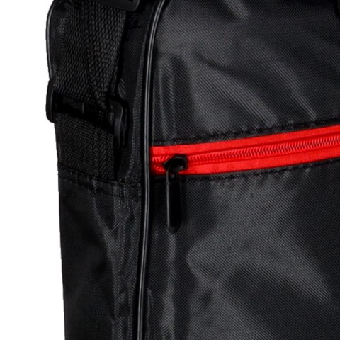 Torba na laptopa 15,6 cali etui pokrowiec z paskiem teczka damska męska czarna Kik Sp. z o. o. Sp. k. Torba na laptopa 15,6 cali etui pokrowiec z paskiem teczka damska męska czarna Kik Sp. z o. o. Sp. k.