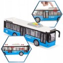 Woopie WOOPIE Autobus Miejski Interaktwny Elektryczny 1:16