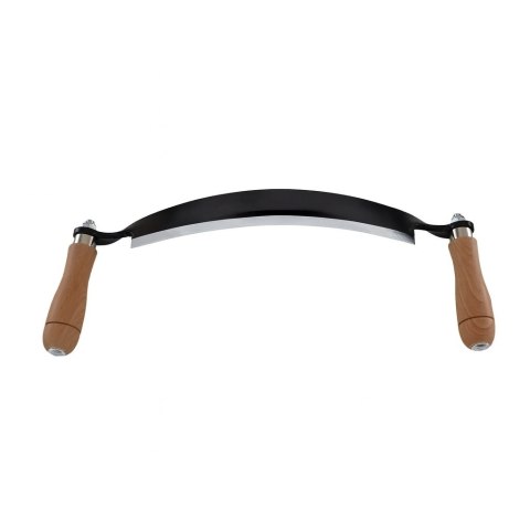 Bituxx Ośnik Strug Ręczny do Korowania Drewna 10" Korownik OSTRY SOLIDNY 25cm Bituxx Ośnik Strug Ręczny do Korowania Drewna 10" Korownik OSTRY SOLIDNY 25cm