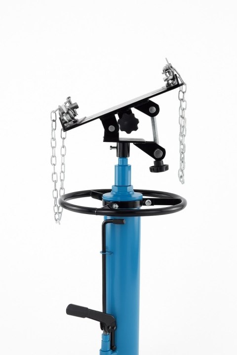Bituxx Podnośnik hydrauliczny ze stołem do skrzyni biegów silnika do 500kg Bituxx Podnośnik hydrauliczny ze stołem do skrzyni biegów silnika do 500kg