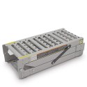 Bituxx Składane Rampy Najazdowe Stalowe 200 cm 250 kg/szt (1100 kg) komplet ramp Bituxx Składane Rampy Najazdowe Stalowe 200 cm 250 kg/szt (1100 kg) komplet ramp