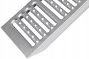 Bituxx Składane Rampy Najazdowe Stalowe 200 cm 250 kg/szt (1100 kg) komplet ramp Bituxx Składane Rampy Najazdowe Stalowe 200 cm 250 kg/szt (1100 kg) komplet ramp
