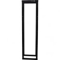 Bituxx Stojak na Drewno Kominkowe Stalowy Nowoczesny Design 150 cm Duża Pojemność Bituxx Stojak na Drewno Kominkowe Stalowy Nowoczesny Design 150 cm Duża Pojemność