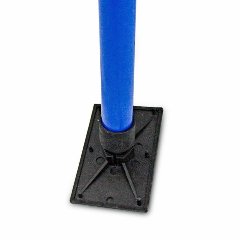 Bituxx Zestaw 4 podpór Bituxx regulowanych 115-290 cm nośność 30 kg