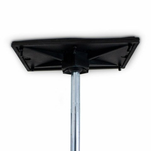 Bituxx Zestaw 4 podpór Bituxx regulowanych 115-290 cm nośność 30 kg