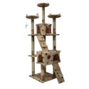E-hurtownia DRAPAK DLA KOTA DUŻY 170cm WYSOKI LEGOWISKO DOMEK SŁUPEK DRZEWKO BEŻOWY E-hurtownia DRAPAK DLA KOTA DUŻY 170cm WYSOKI LEGOWISKO DOMEK SŁUPEK DRZEWKO BEŻOWY