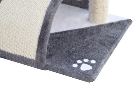 E-hurtownia DRAPAK DLA KOTA MAŁY LEGOWISKO SŁUPEK BUDKA HAMAK ZABAWKA 43 cm E-hurtownia DRAPAK DLA KOTA MAŁY LEGOWISKO SŁUPEK BUDKA HAMAK ZABAWKA 43 cm