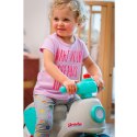 FALK FALK Jeździk Scooter Strada Retro Ciche Opony od 1 Roku FALK FALK Jeździk Scooter Strada Retro Ciche Opony od 1 Roku