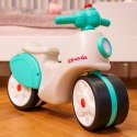 FALK FALK Jeździk Scooter Strada Retro Ciche Opony od 1 Roku FALK FALK Jeździk Scooter Strada Retro Ciche Opony od 1 Roku