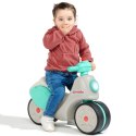 FALK FALK Jeździk Scooter Strada Retro Ciche Opony od 1 Roku FALK FALK Jeździk Scooter Strada Retro Ciche Opony od 1 Roku