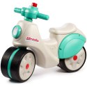 FALK FALK Jeździk Scooter Strada Retro Ciche Opony od 1 Roku FALK FALK Jeździk Scooter Strada Retro Ciche Opony od 1 Roku