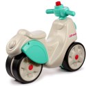 FALK FALK Jeździk Scooter Strada Retro Ciche Opony od 1 Roku FALK FALK Jeździk Scooter Strada Retro Ciche Opony od 1 Roku