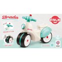 FALK FALK Jeździk Scooter Strada Retro Ciche Opony od 1 Roku FALK FALK Jeździk Scooter Strada Retro Ciche Opony od 1 Roku