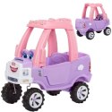 Little Tikes LITTLE TIKES COZY COUPE TRUCK Jeździk Różowy Little Tikes LITTLE TIKES COZY COUPE TRUCK Jeździk Różowy