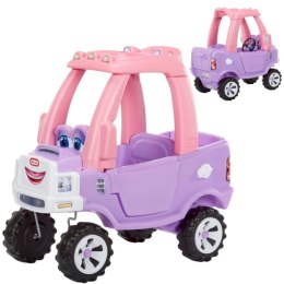 Little Tikes LITTLE TIKES COZY COUPE TRUCK Jeździk Różowy