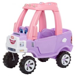Little Tikes LITTLE TIKES COZY COUPE TRUCK Jeździk Różowy