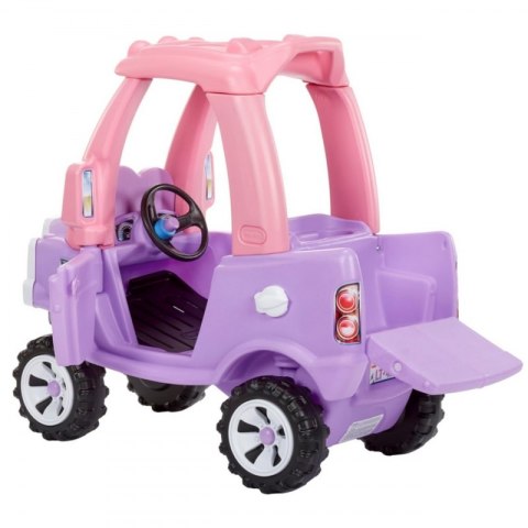 Little Tikes LITTLE TIKES COZY COUPE TRUCK Jeździk Różowy Little Tikes LITTLE TIKES COZY COUPE TRUCK Jeździk Różowy