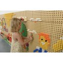 Masterkidz MASTERKIDZ Ręczne Narzędzia 6 Elementów Śrubokręt Klucz - Tablica Naukowo-Edukacyjna STEM Masterkidz MASTERKIDZ Ręczne Narzędzia 6 Elementów Śrubokręt Klucz - Tablica Naukowo-Edukacyjna STEM