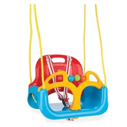 Woopie WOOPIE Huśtawka Swing 3w1 Niebieska