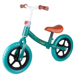 Woopie WOOPIE Rowerek Biegowych Dziecięcy - Lekki, Bezpieczny, Wytrzymały
