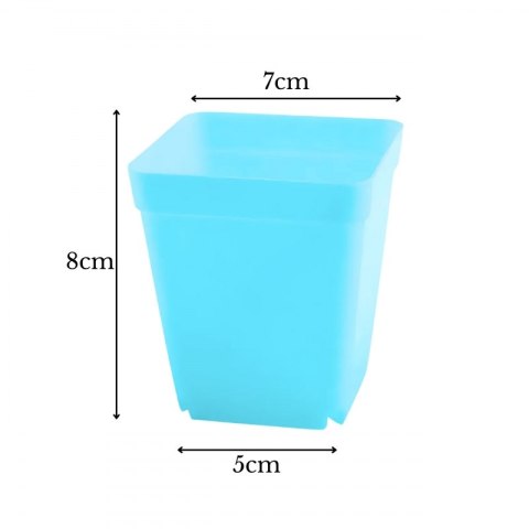 Woopie WOOPIE Zestaw Małego Ogrodnika 18 el. Jednorożec